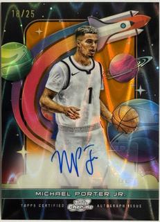 Michael Porter Jr.