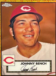 Johnny Bench