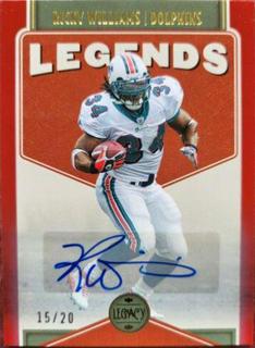 Ricky Williams