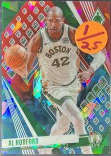 Al Horford