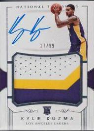 Kyle Kuzma