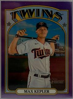 Max Kepler