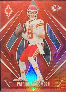 Patrick Mahomes II
