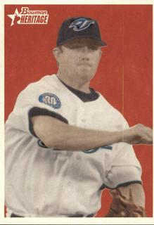 Aaron Hill