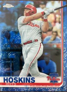 Rhys Hoskins
