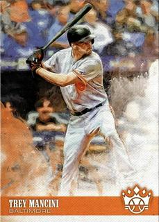 Trey Mancini