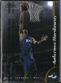 Anfernee Hardaway