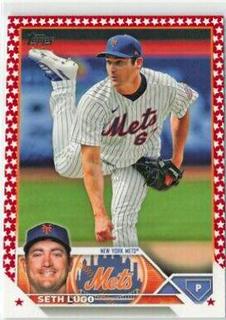 Seth Lugo