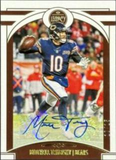 Mitchell Trubisky