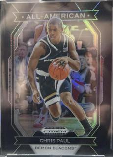 Chris Paul