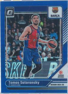 Tomas Satoransky