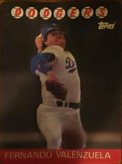 Fernando Valenzuela