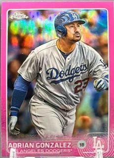 Adrian Gonzalez