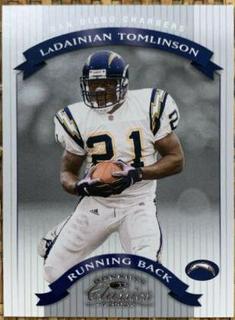 LaDainian Tomlinson