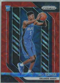 Mo Bamba