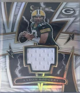 Aaron Rodgers
