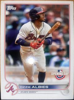 Ozzie Albies