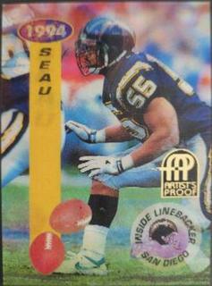 Junior Seau