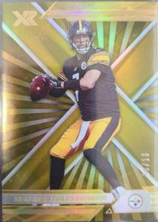 Ben Roethlisberger