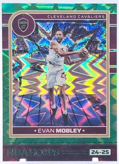 Evan Mobley