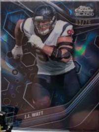 J.J. Watt
