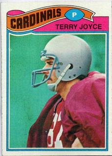 Terry Joyce