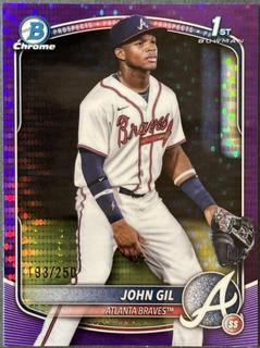John Gil