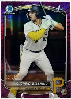 Gustavo Melendez