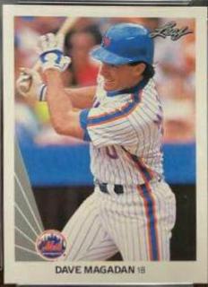 Dave Magadan