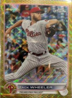 Zack Wheeler
