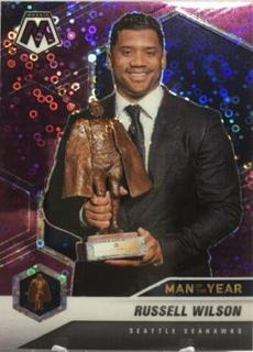Russell Wilson