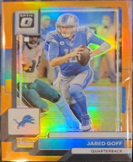 Jared Goff
