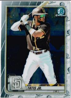 Fernando Tatis Jr.