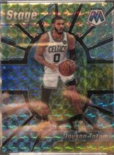 Jayson Tatum