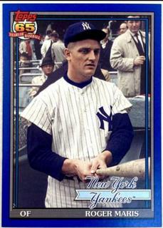 Roger Maris