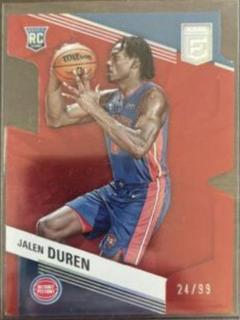 Jalen Duren