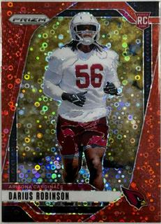 Darius Robinson