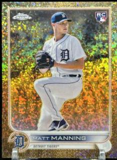 Matt Manning