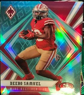 Deebo Samuel