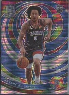 Jaylin Williams