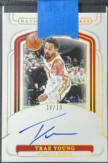 Trae Young