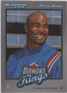 Carlos Delgado