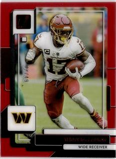 Terry McLaurin