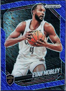 Evan Mobley