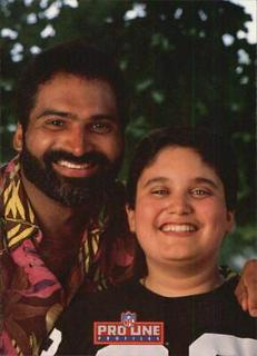Franco Harris