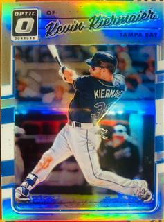 Kevin Kiermaier