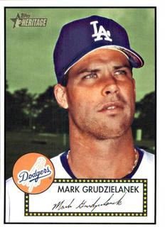 Mark Grudzielanek