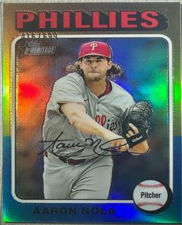 Aaron Nola