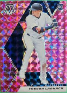 Trevor Larnach