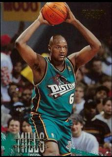 Terry Mills